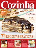 Cozinha Faça Fácil